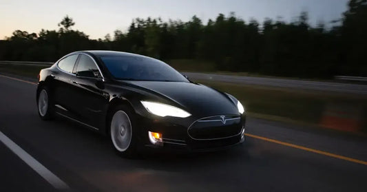 Why Install Tesla accessories Ambient Car Lights? What effects can it bring? What functions can it be paired with?