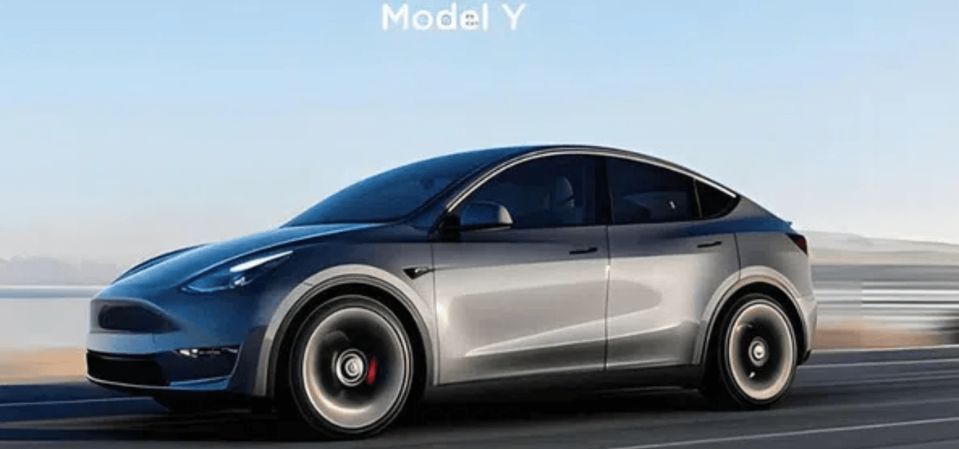 Tesla Shanghai Factory Makes Another Effort: The All-New Model Y Is About to Be Released, Leading a New Trend in the Electric Vehicle Market