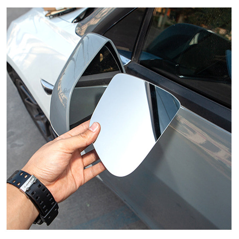 Tesla Model 3/S/X/Y Wide Wide Angle Mirror Glass Wide Model Y Angle Side Mirror Tesla Accessories
Tesstudio®