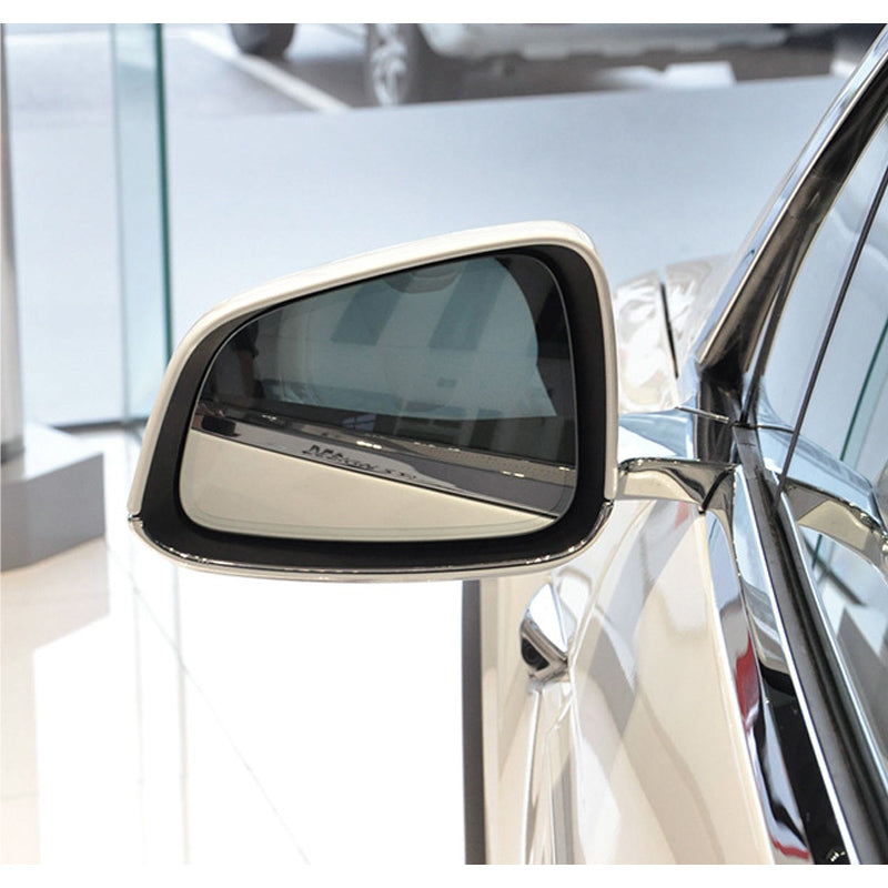 Tesla Model 3/S/X/Y Wide Wide Angle Mirror Glass Wide Model Y Angle Side Mirror Tesla Accessories
Tesstudio®