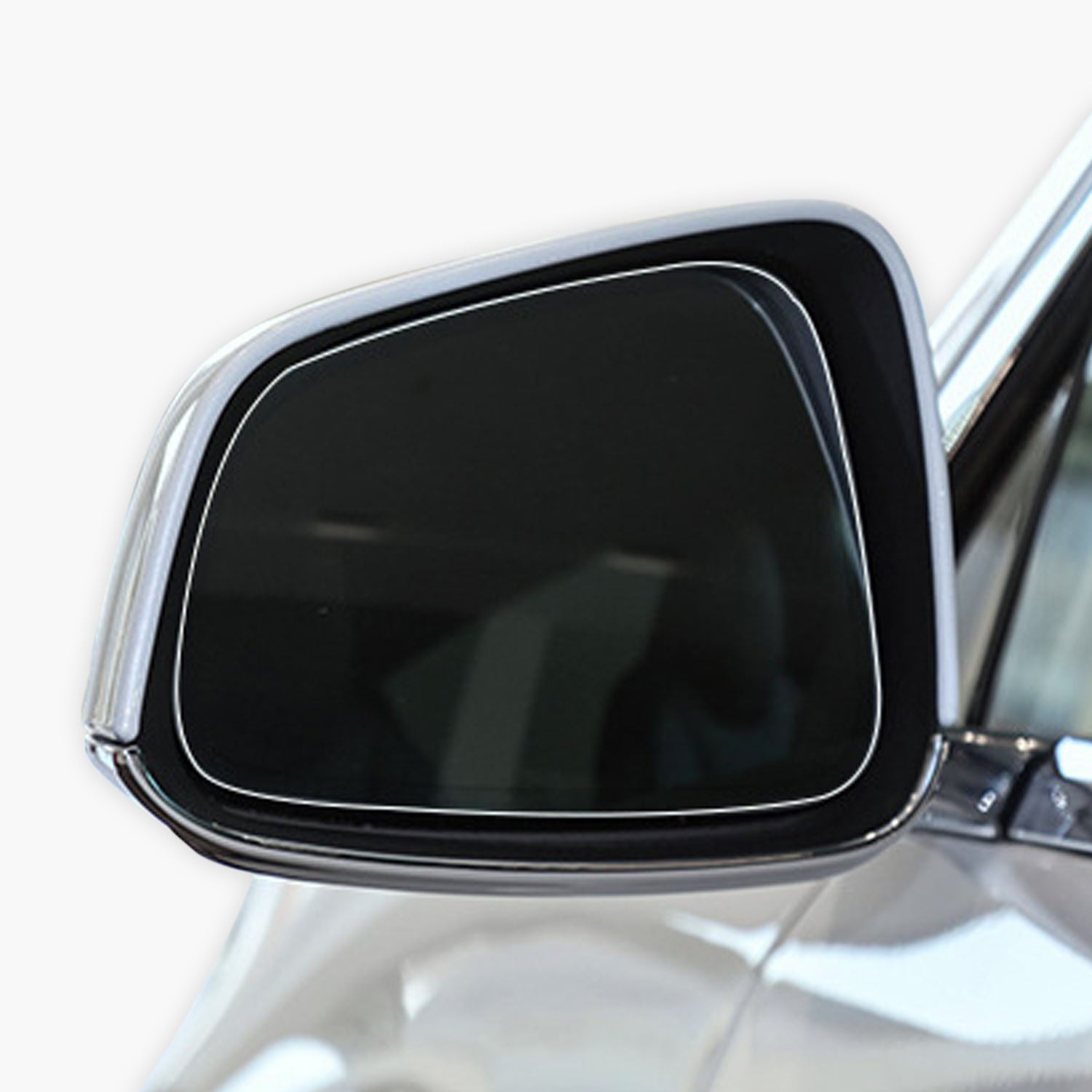 Tesla Model 3/S/X/Y Wide Wide Angle Mirror Glass Wide Model Y Angle Side Mirror Tesla Accessories
Tesstudio®