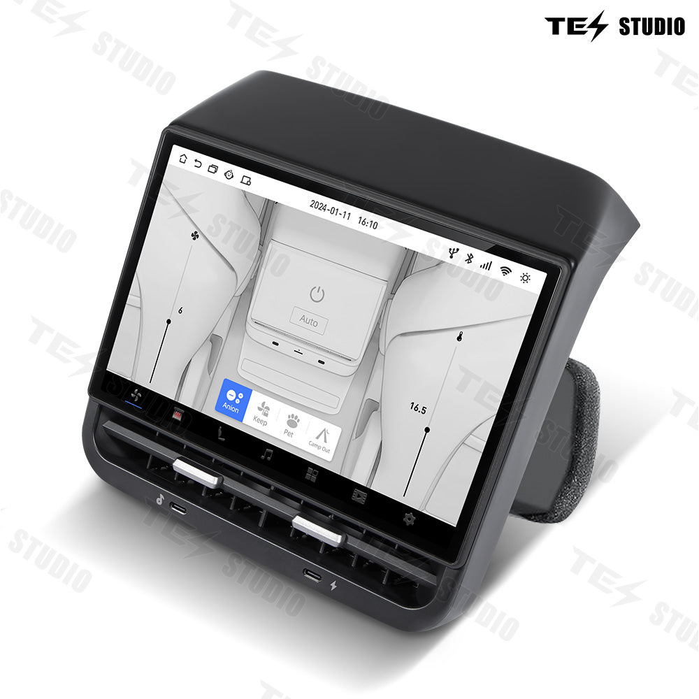 Model 3/Y R89 Rear Display with Disney Plus Entertainment（February 2019+）Tesstudio®