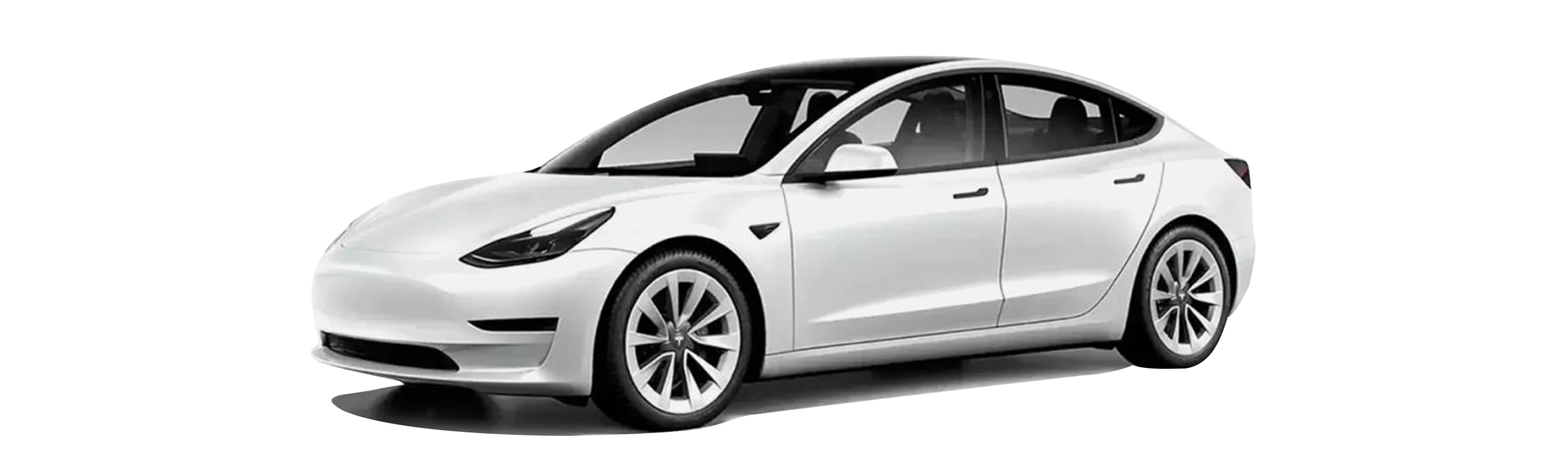 Model 3 Accessories