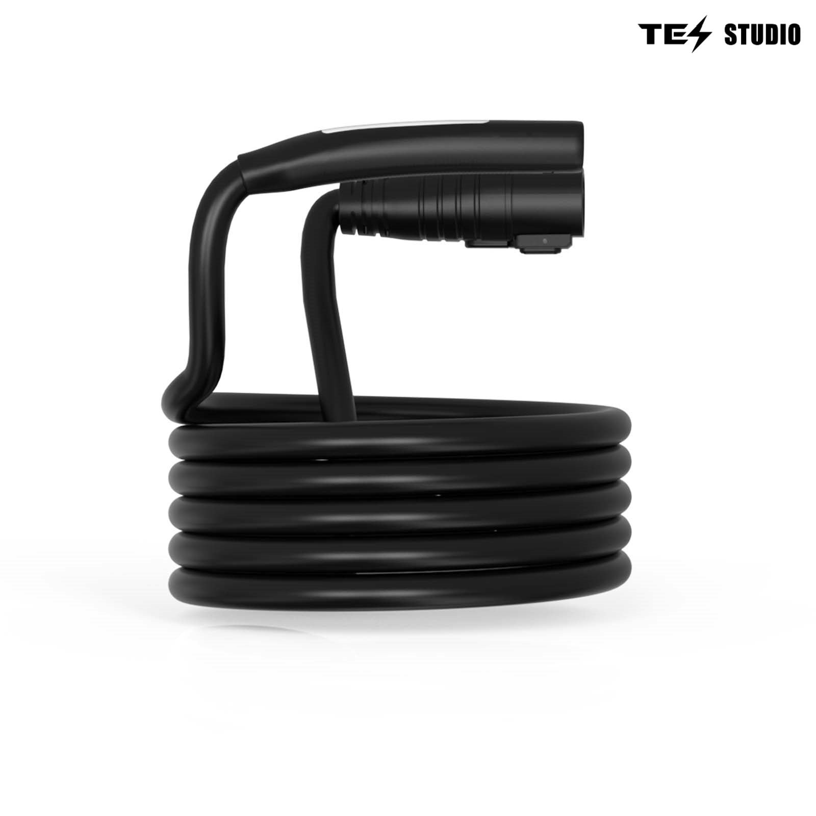 Tesla Charging Extension Cable Tesla Extension Cord Tesla Charging Accessories Tesstudio®