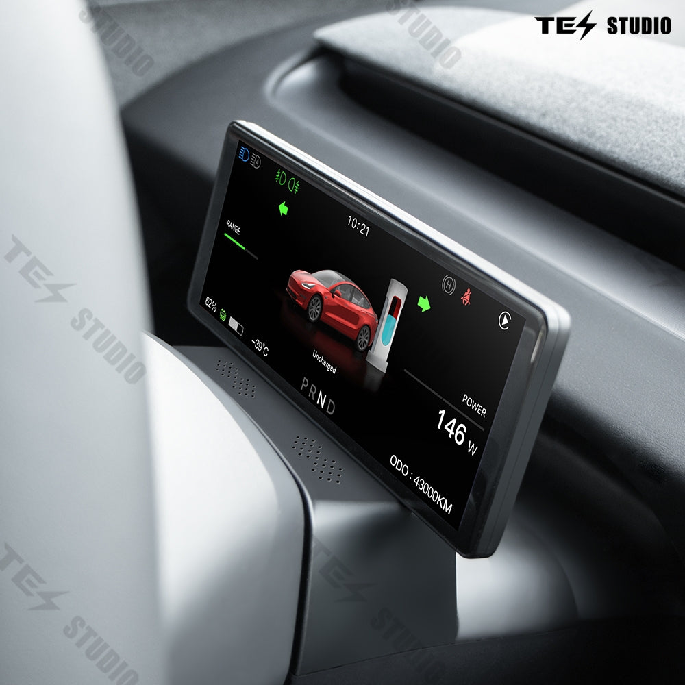 Tesstudio Tesla Accessories CT-2 Thermal infrared Vehicle assistance System