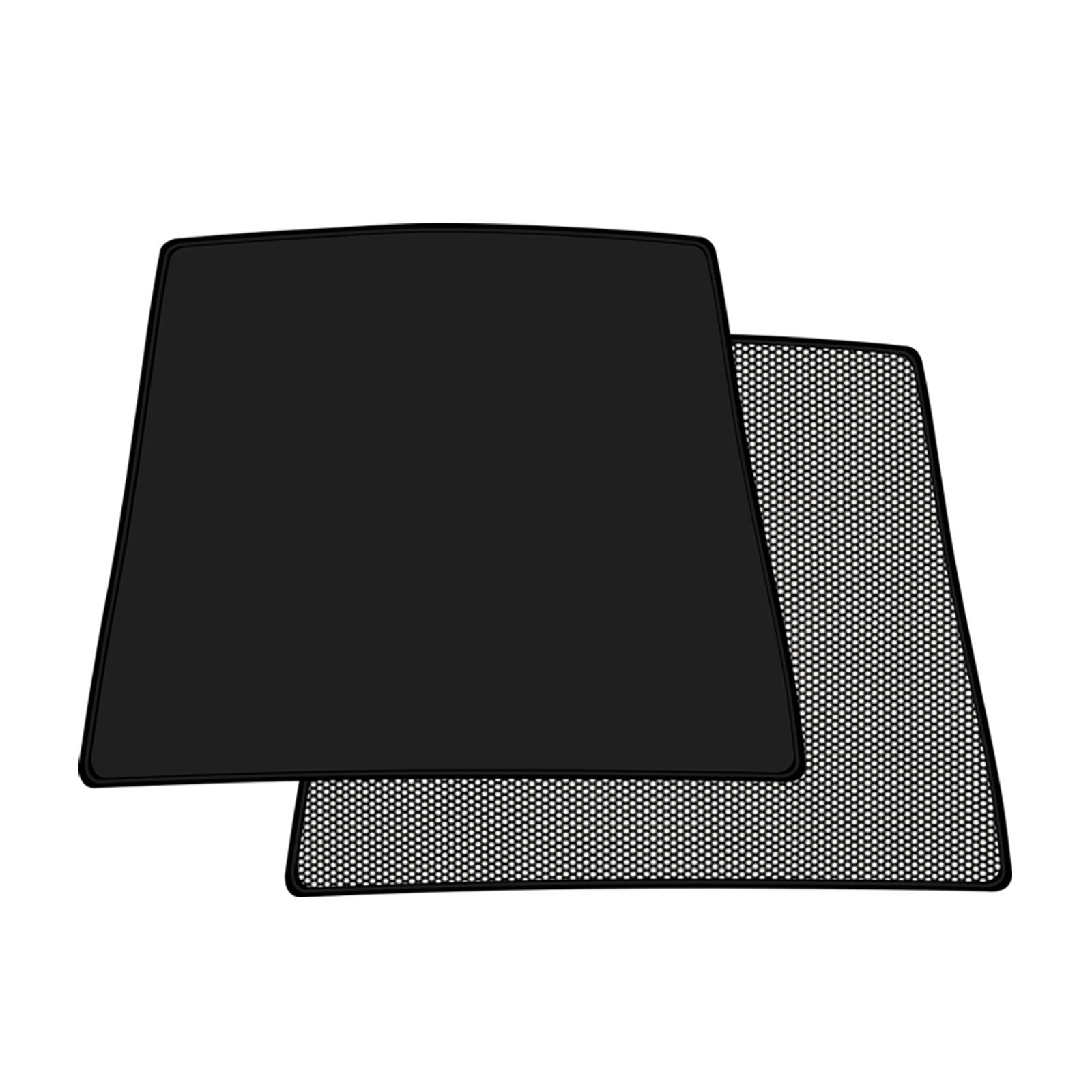 Tesstudio Roof Sunshade for Cybertruck