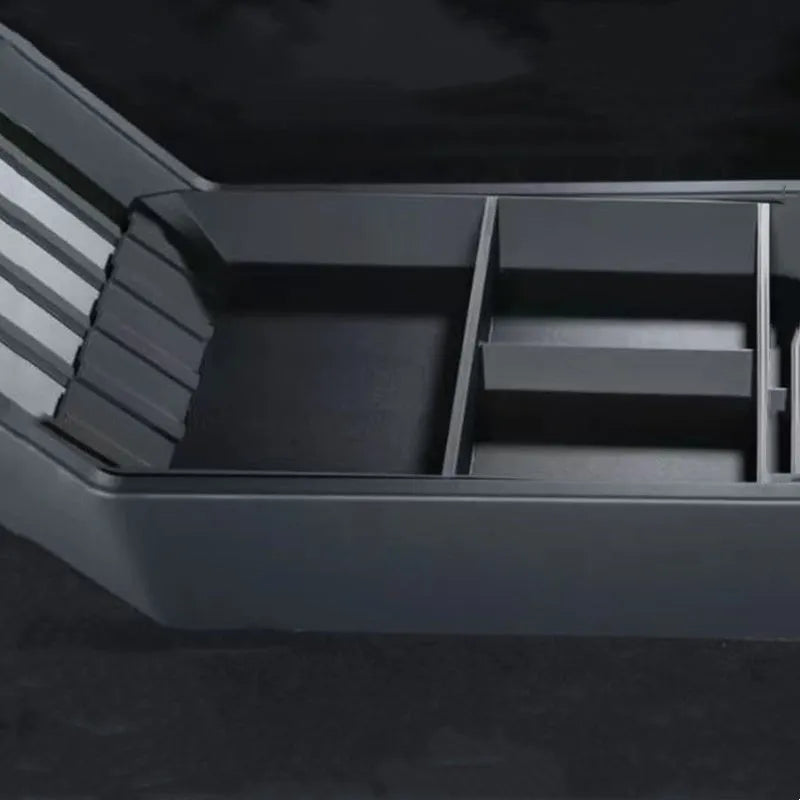 Tesstudio Central Storage Box for Tesla Cybertruck