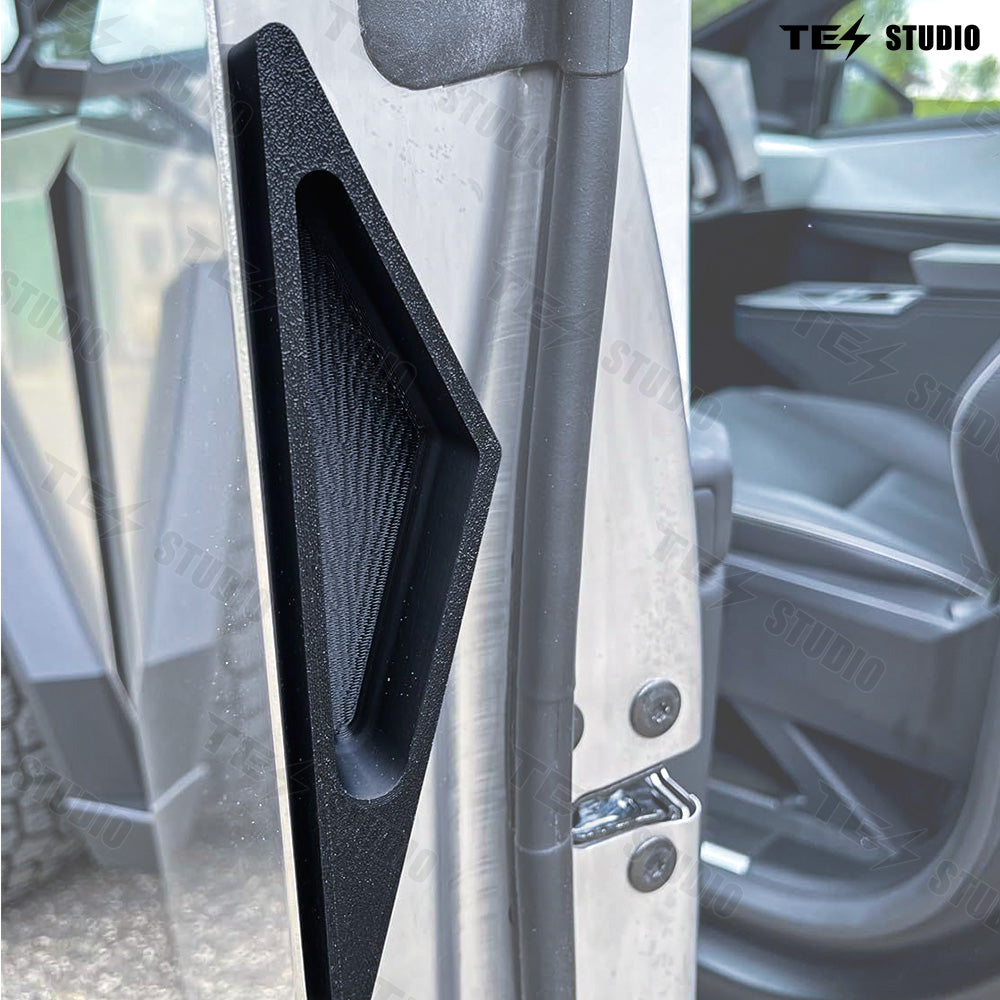 Cybertruck Fingerprint Resistant Door Handles V2 (4pcs) Tesstudio®