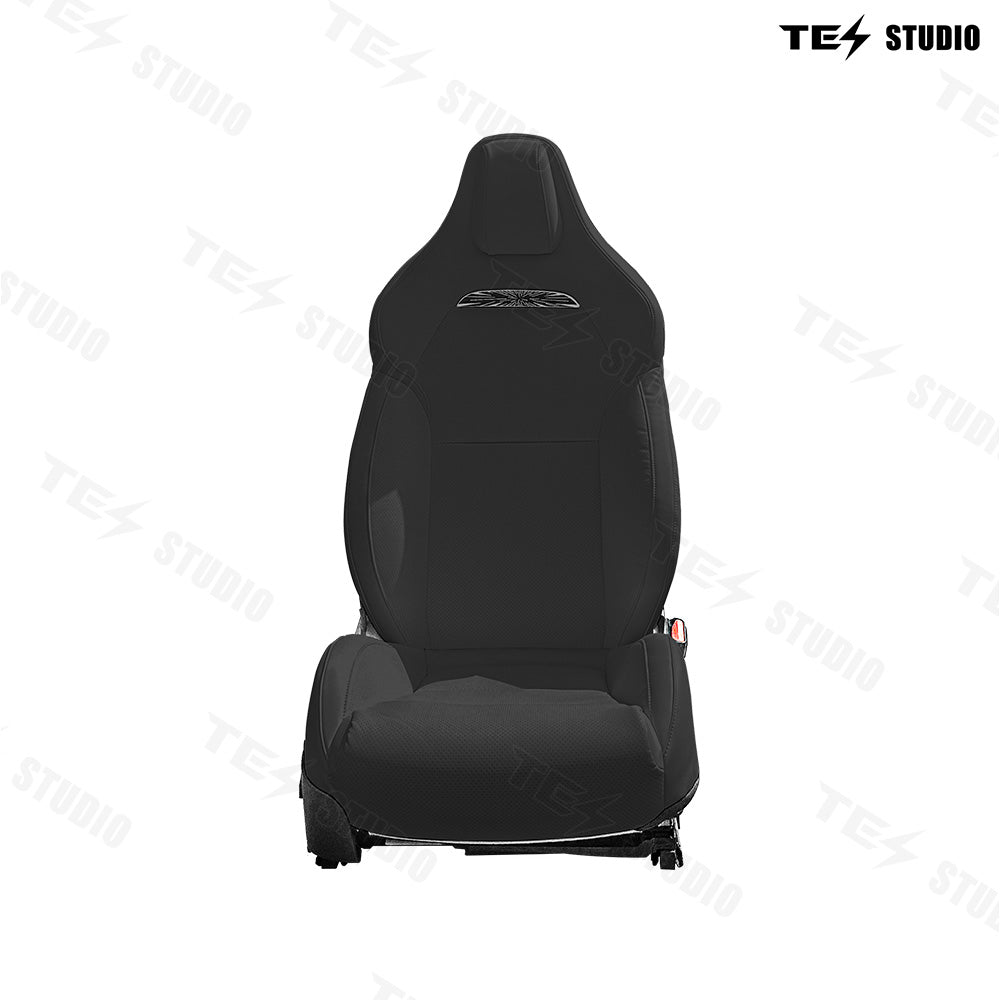 Tesstudio Tesla Accessories Sports Edition Seats for Model 3/Model Y/Model 3 Highland