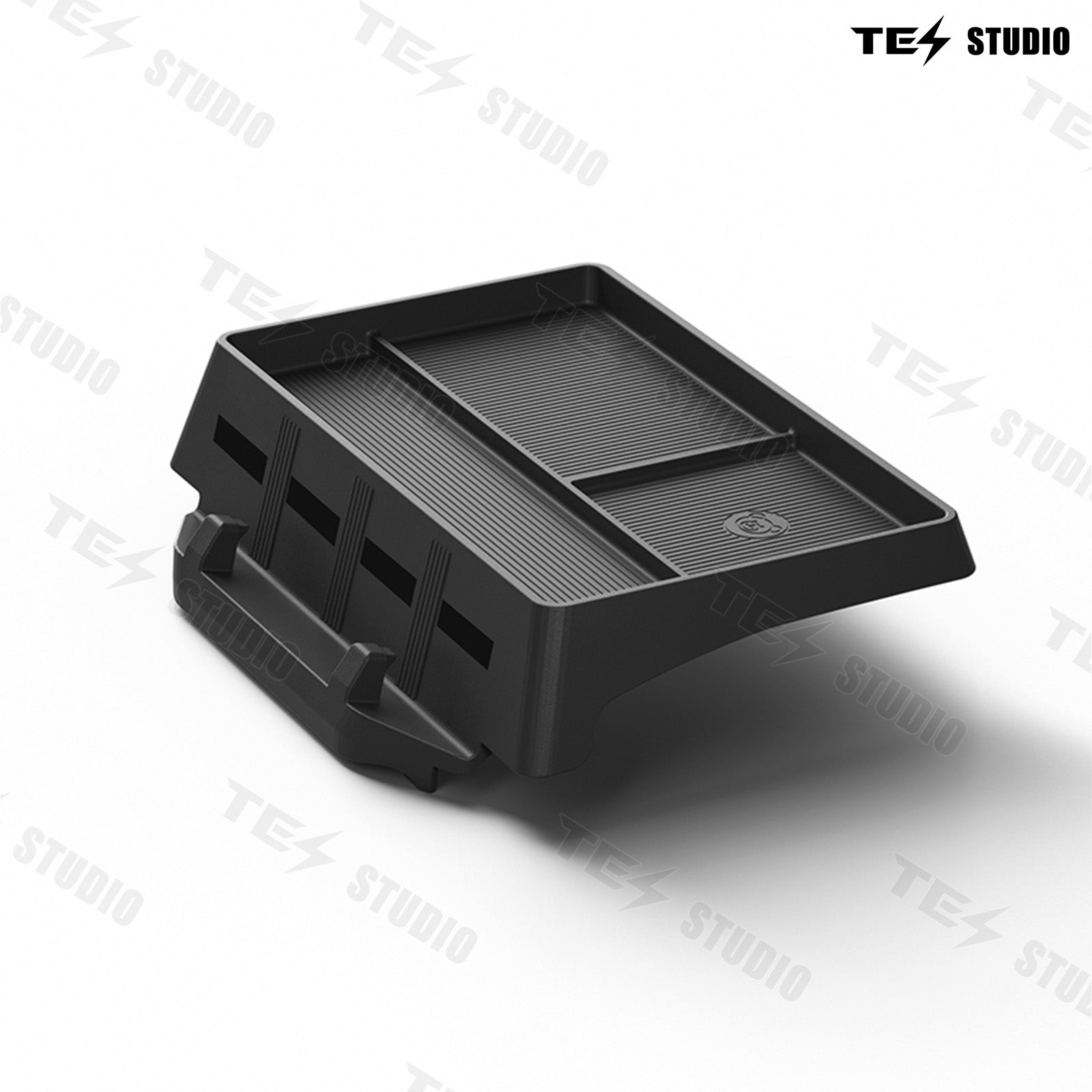 Dashboard Silicone Storage Box For Model 3/Model Y Tesstudio®