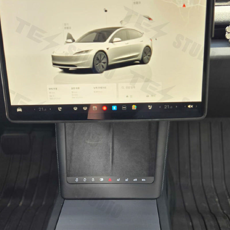 Model 3 Highland Intelligent Shortcut Button Tesstudio®