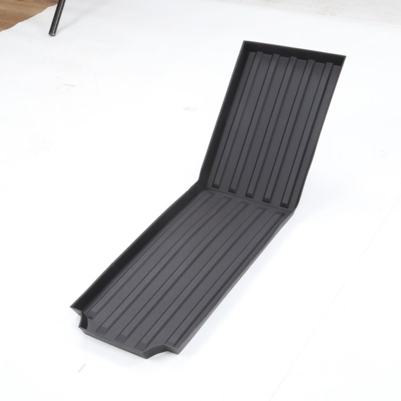 Tesstudio TPE Center Mat for Tesla Cybertruck