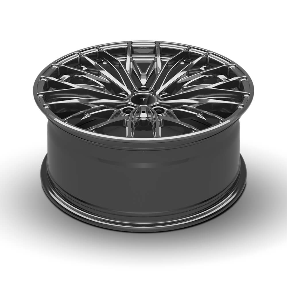 Tesstudio 18" Tesla Model 3 Wheel (Set of 4)