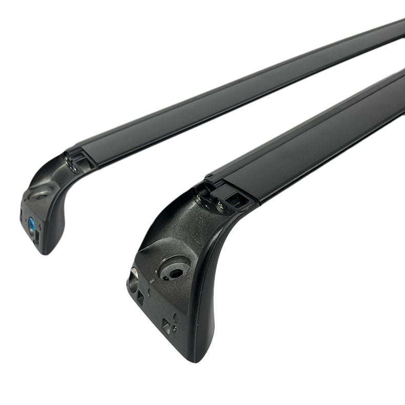 Tesstudio Roof Rack for Tesla Model 3 Highland / Model Y (Set of 2)