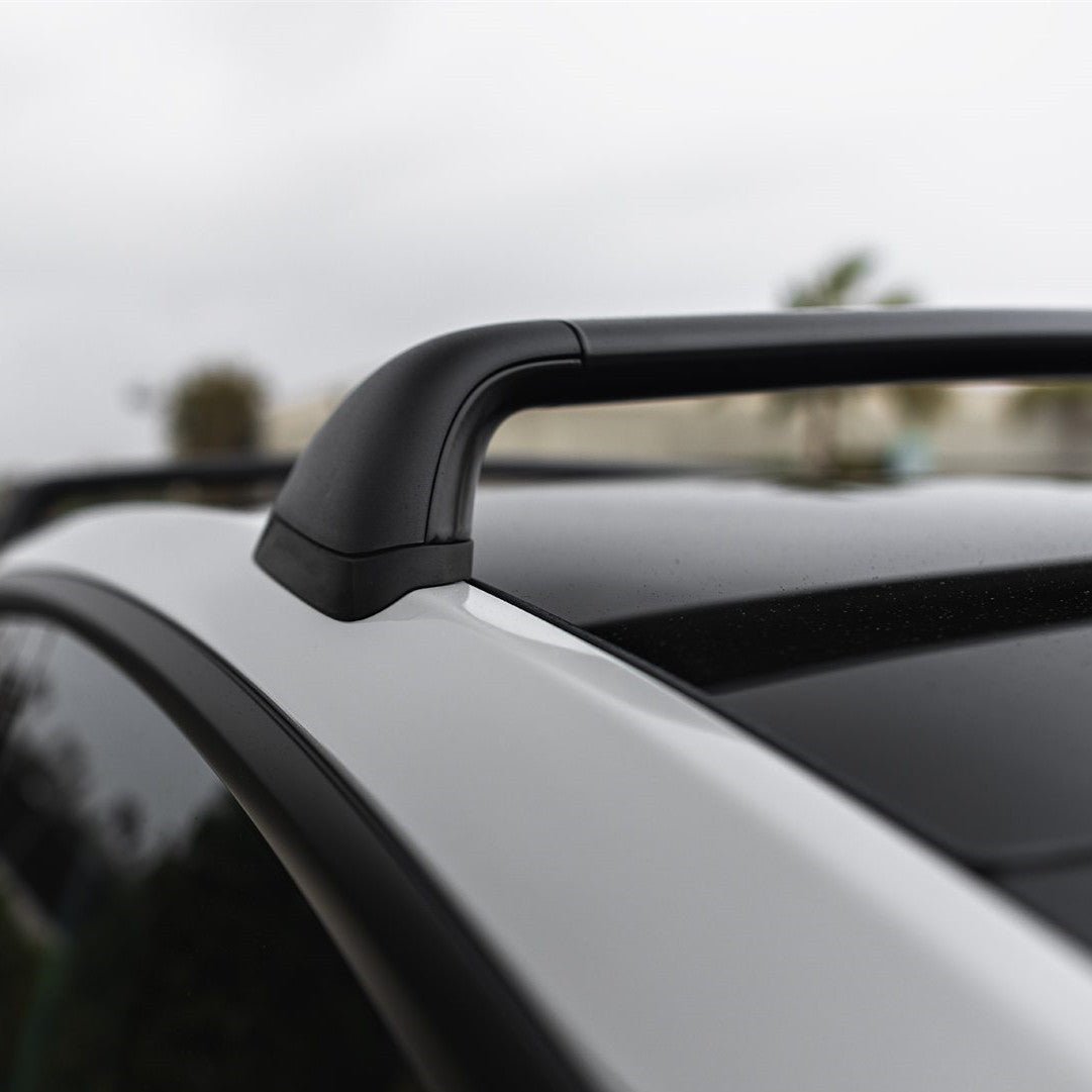 Tesstudio Roof Rack for Tesla Model 3 Highland / Model Y (Set of 2)